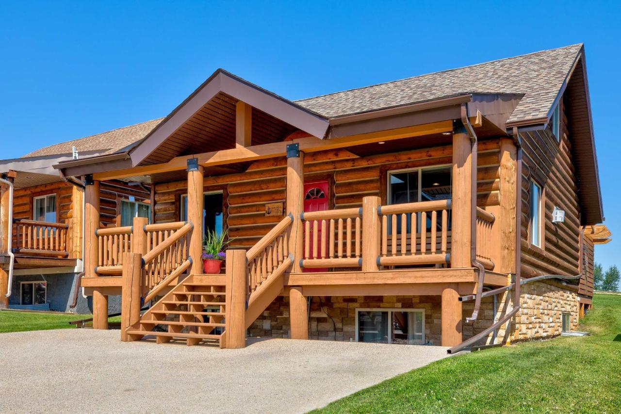 Whispering Pines Cabin With Pool, Lake And Golf Access! Villa Pine Lake Luaran gambar