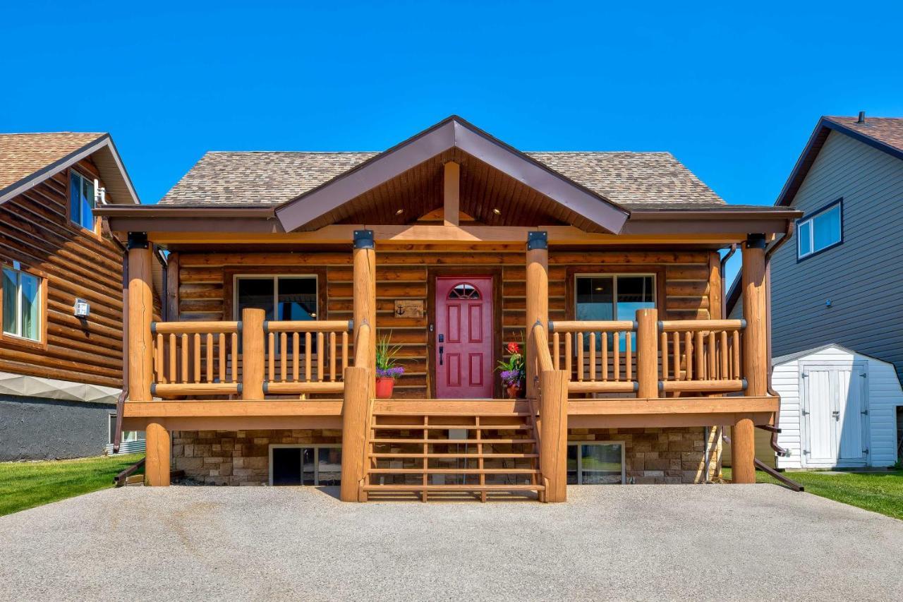 Whispering Pines Cabin With Pool, Lake And Golf Access! Villa Pine Lake Luaran gambar