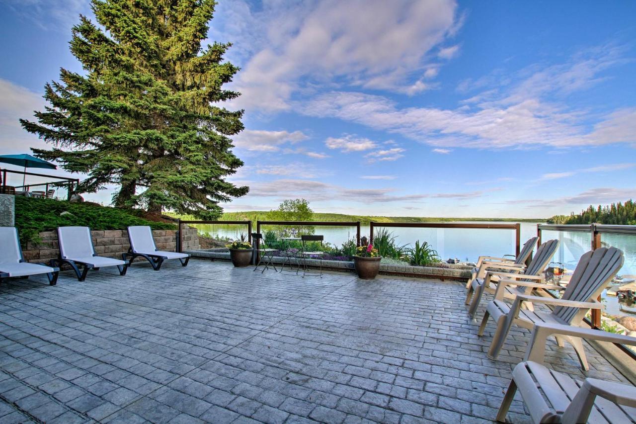 Whispering Pines Cabin With Pool, Lake And Golf Access! Villa Pine Lake Luaran gambar