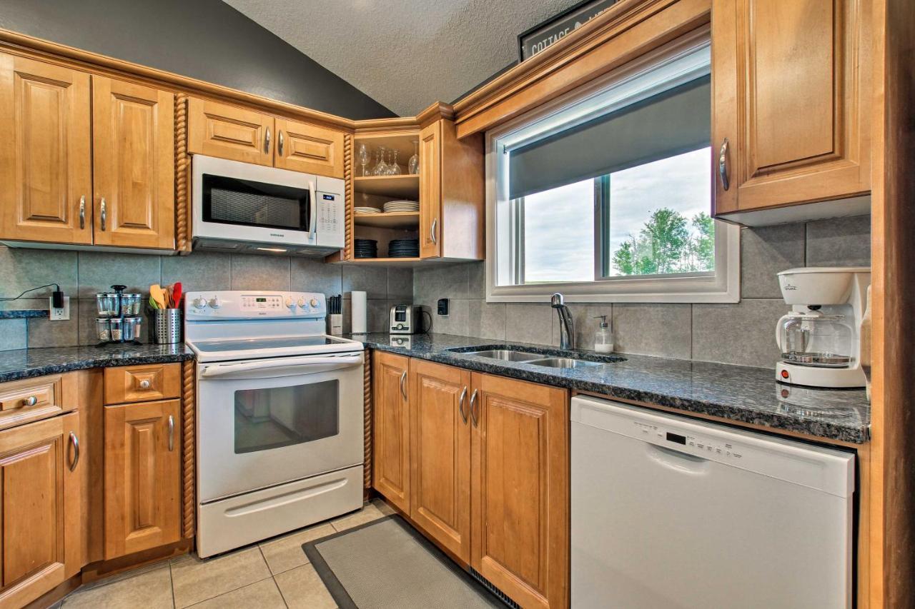 Whispering Pines Cabin With Pool, Lake And Golf Access! Villa Pine Lake Luaran gambar
