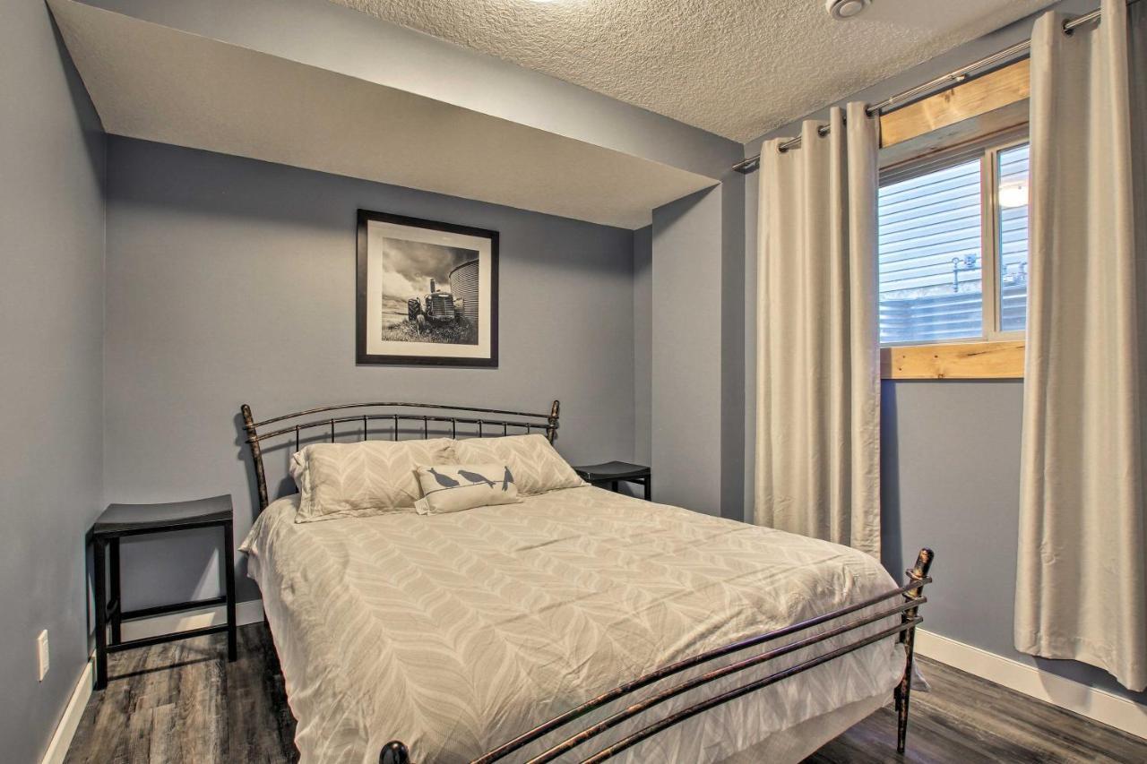Whispering Pines Cabin With Pool, Lake And Golf Access! Villa Pine Lake Luaran gambar